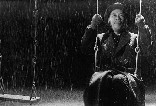 3. Ikiru (1952)
