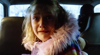 Rachel Ferrier War of the Worlds (2005)
