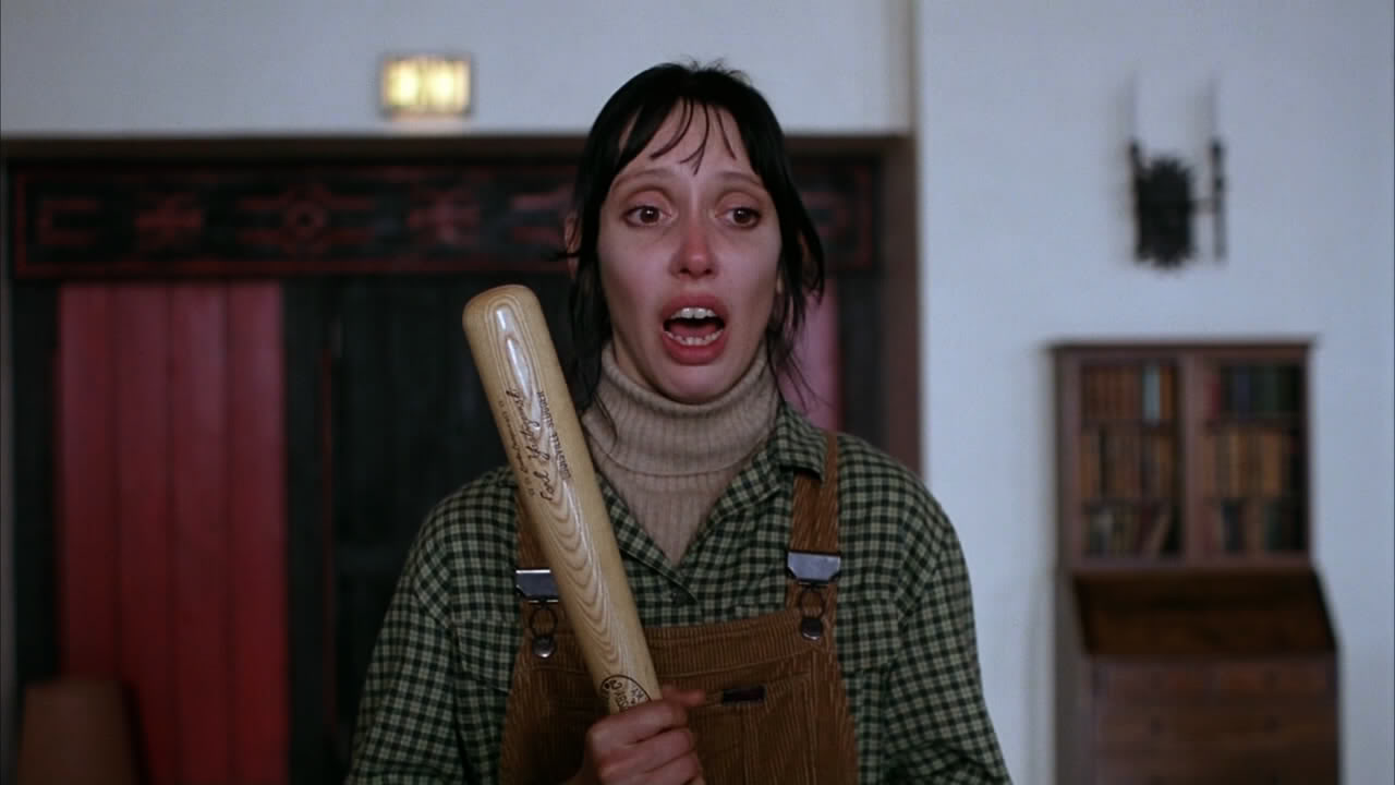 Wendy Torrance The Shining