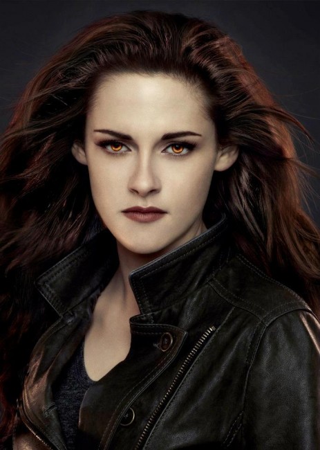 Bella Swan Twilight Saga