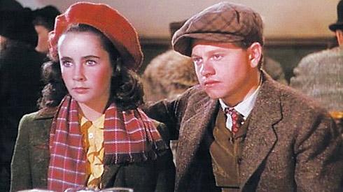 National Velvet (1944)
