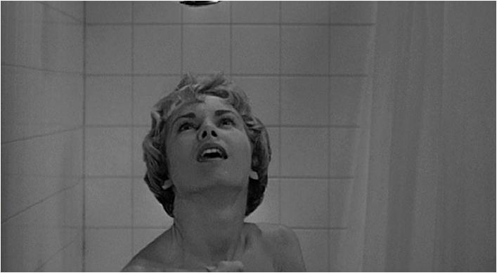 16. Psycho (1960)