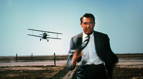 14. North by Northwest (1959)