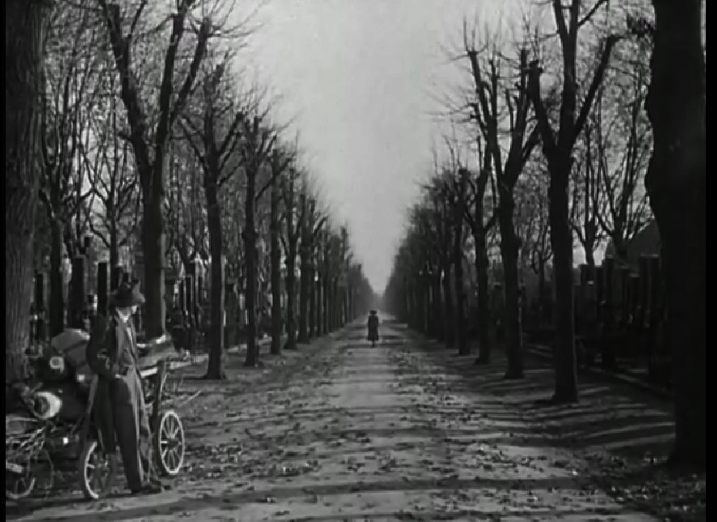 17. The Third Man (1949)