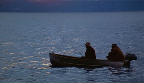 The Godfather Part II (1974)