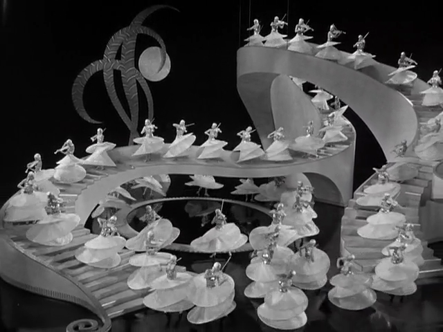 29. Gold Diggers of 1933 (1933)