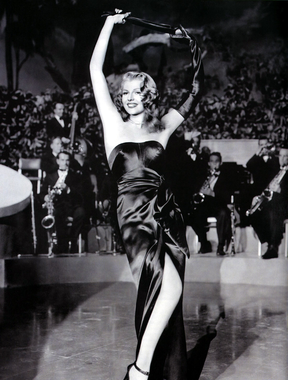 28. Gilda (1946)
