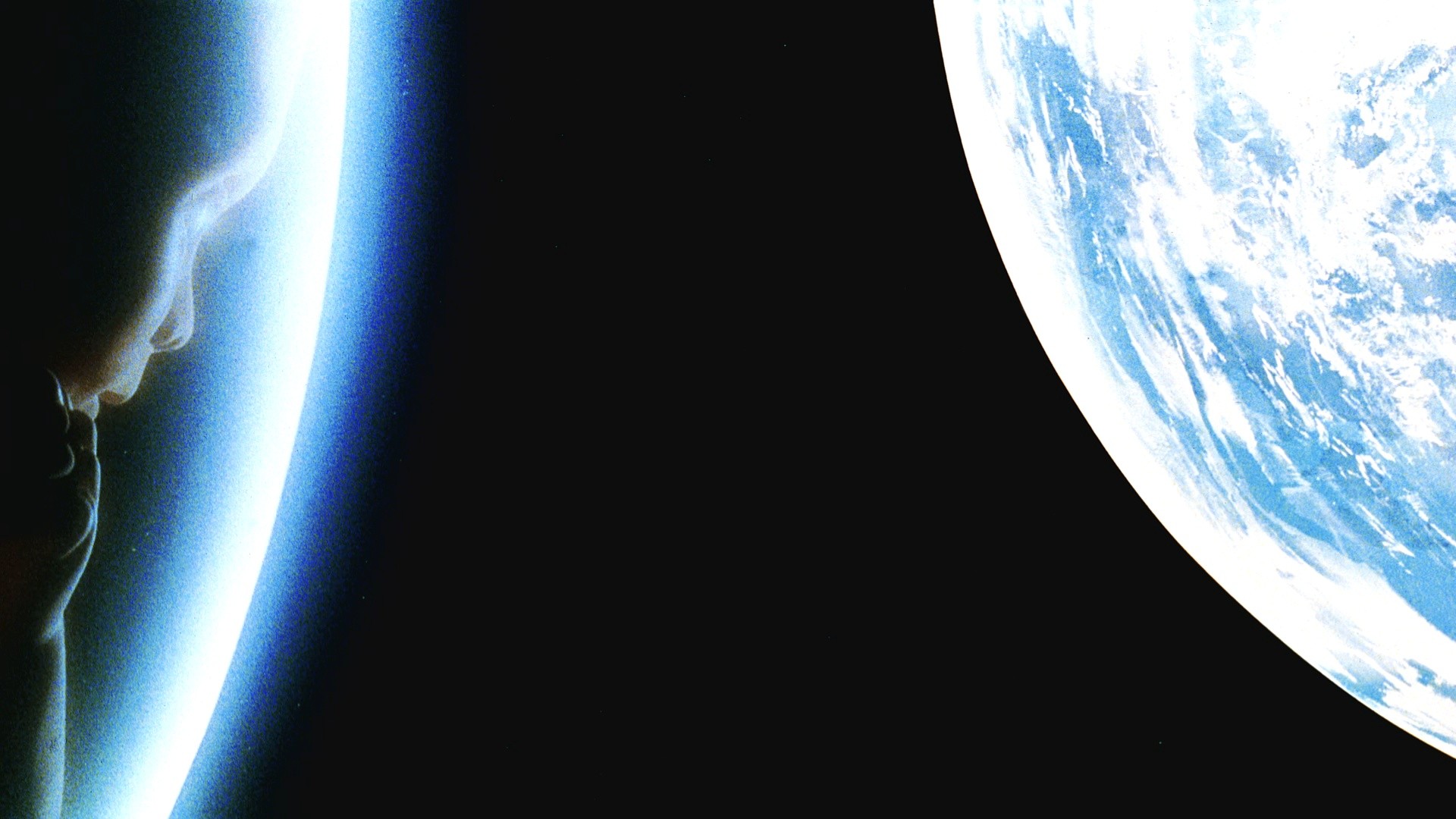 22. 2001: A Space Odyssey (1968)