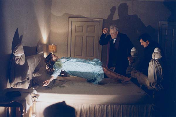 23. The Exorcist (1973)