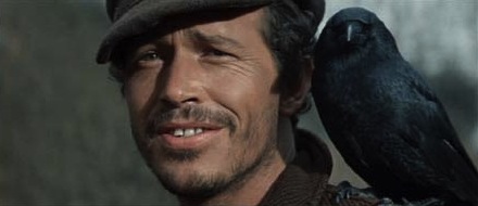 Warren Oates as Henry Hammond