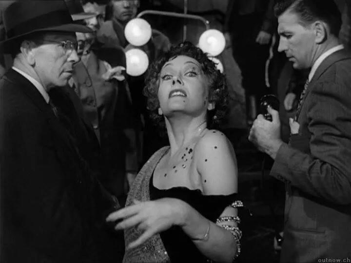 33. Sunset Boulevard (1950)