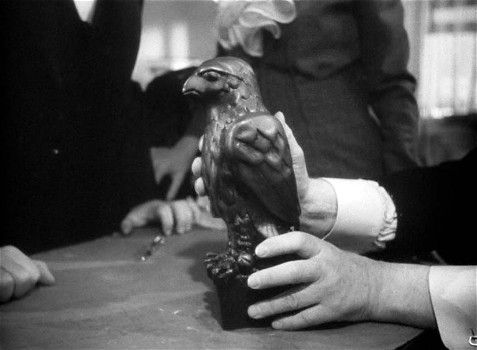 34. The Maltese Falcon (1941)