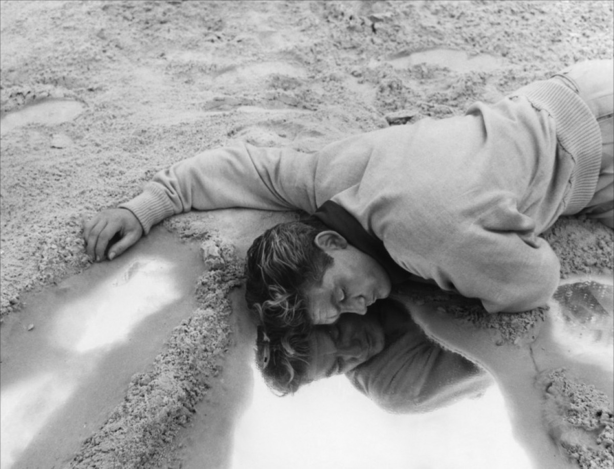 44. Orpheus (1950)