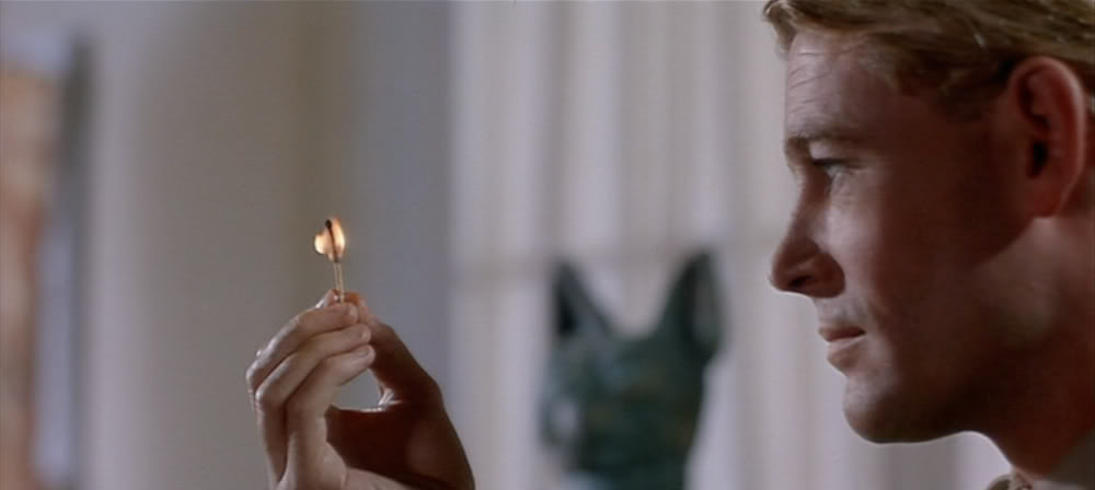 43. Lawrence of Arabia (1962)