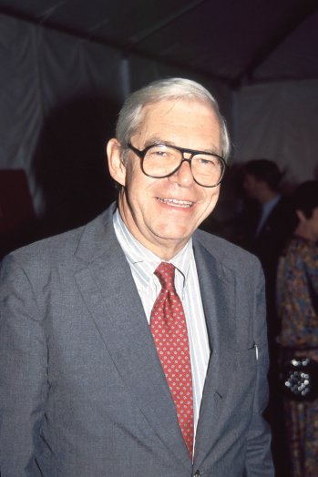 Charles Champlin (March 23, 1926 - November 16, 2014) R.I.P.