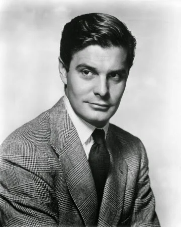 "I would rather be called a character actor than a star."