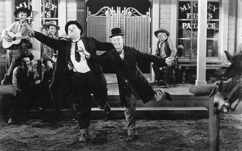 53. Way Out West (1937)
