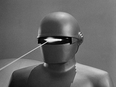 52. The Day the Earth Stood Still (1951)