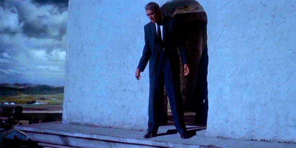 Top Ten: Cinema's Most Treasured Image #6