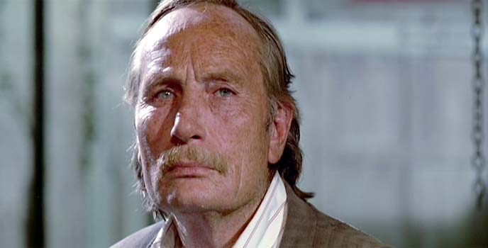 Edward Bunker (1933 - 2005)