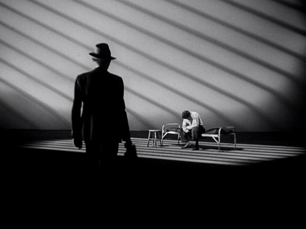 Stranger on the Third Floor (1940)