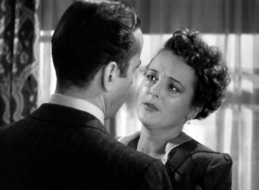 The Maltese Falcon (1941)