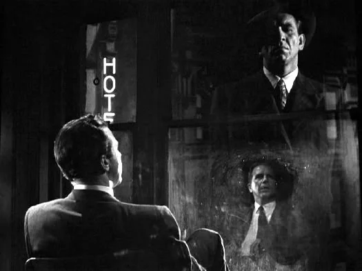 Plundering The Genre Film Noir The Cinema Cafe - 