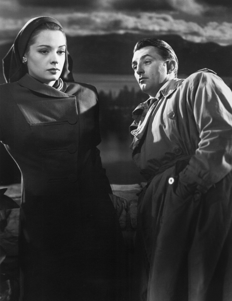 Out of the Past (1947)