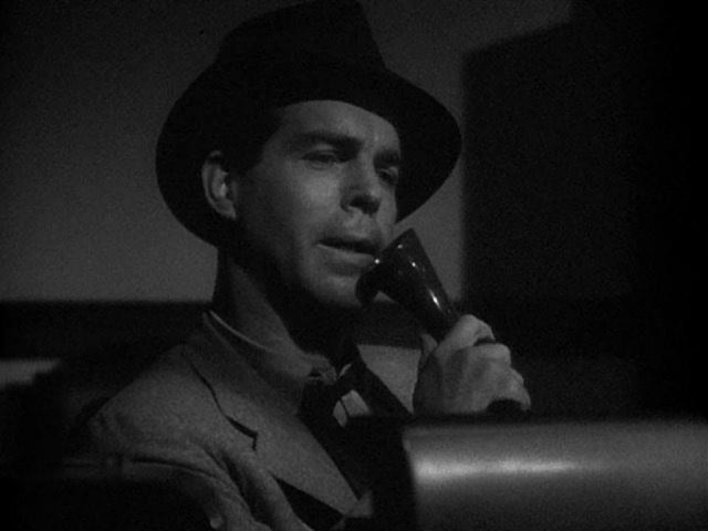 Double Indemnity (1944)