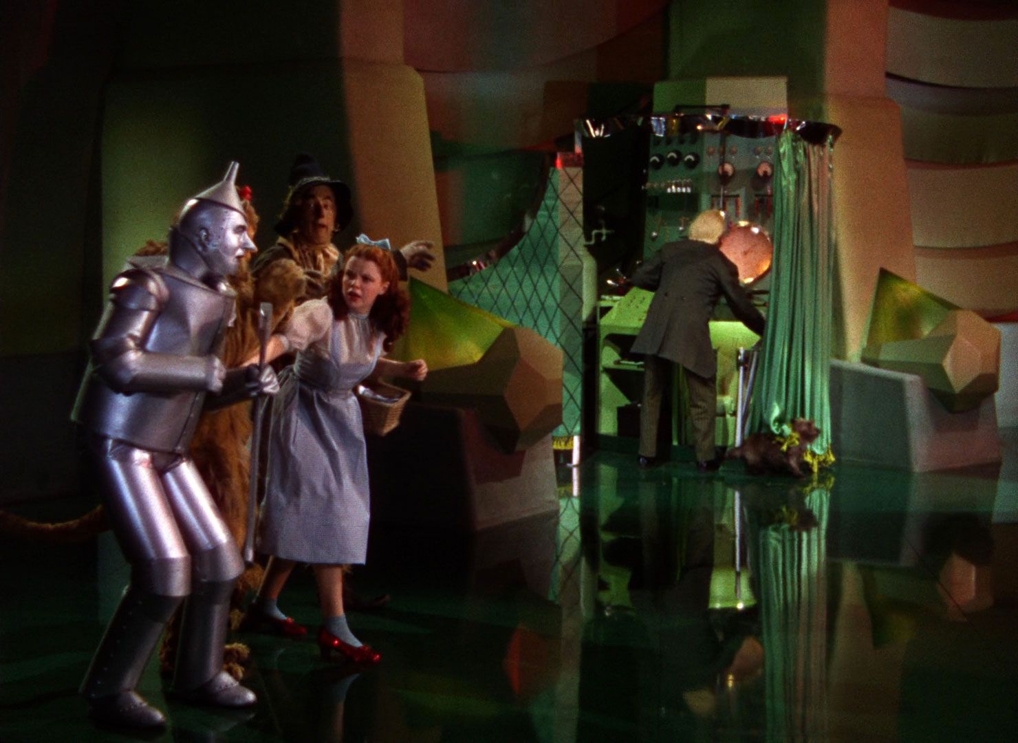 68. The Wizard of Oz (1939)