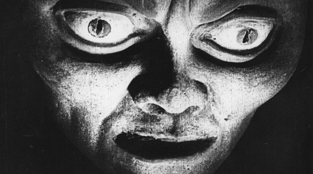67. The Golem (1920)