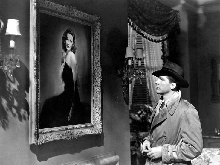 65. Laura (1944)
