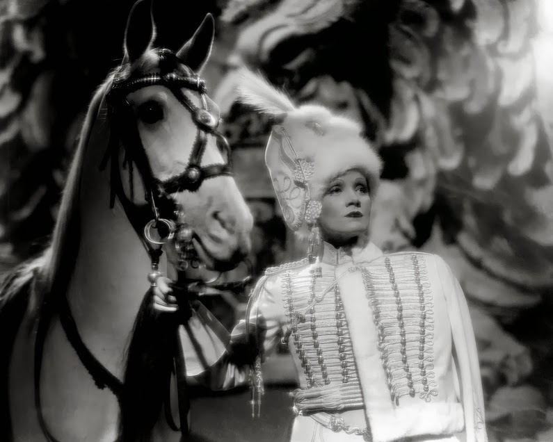 64. The Scarlet Empress (1934)