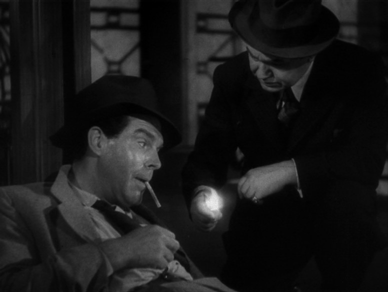 63. Double Indemnity (1944)