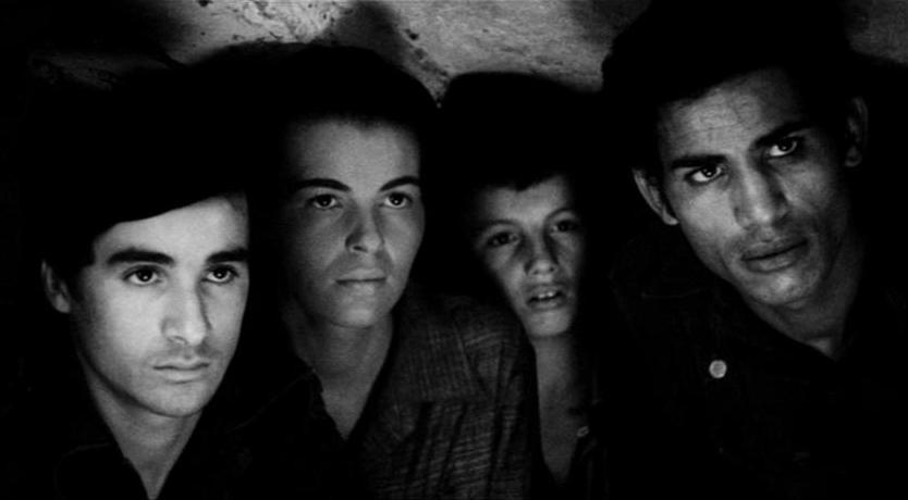 62. The Battle of Algiers (1966)