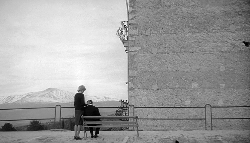 61. L'Avventura (1960)