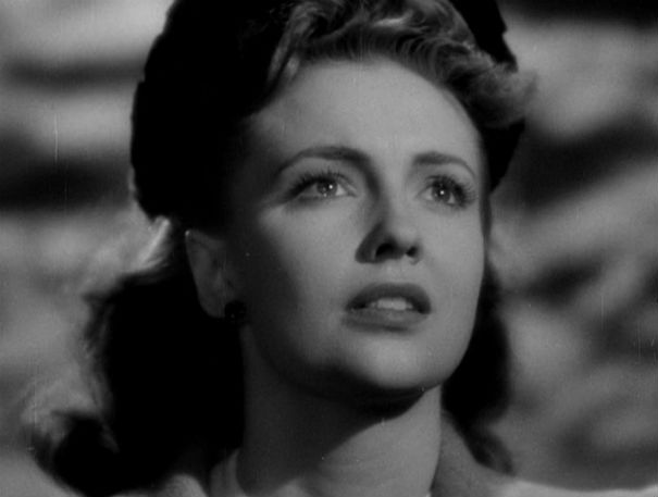 Joan Leslie (January 26, 1925 - October 12, 2015) R.I.P.
