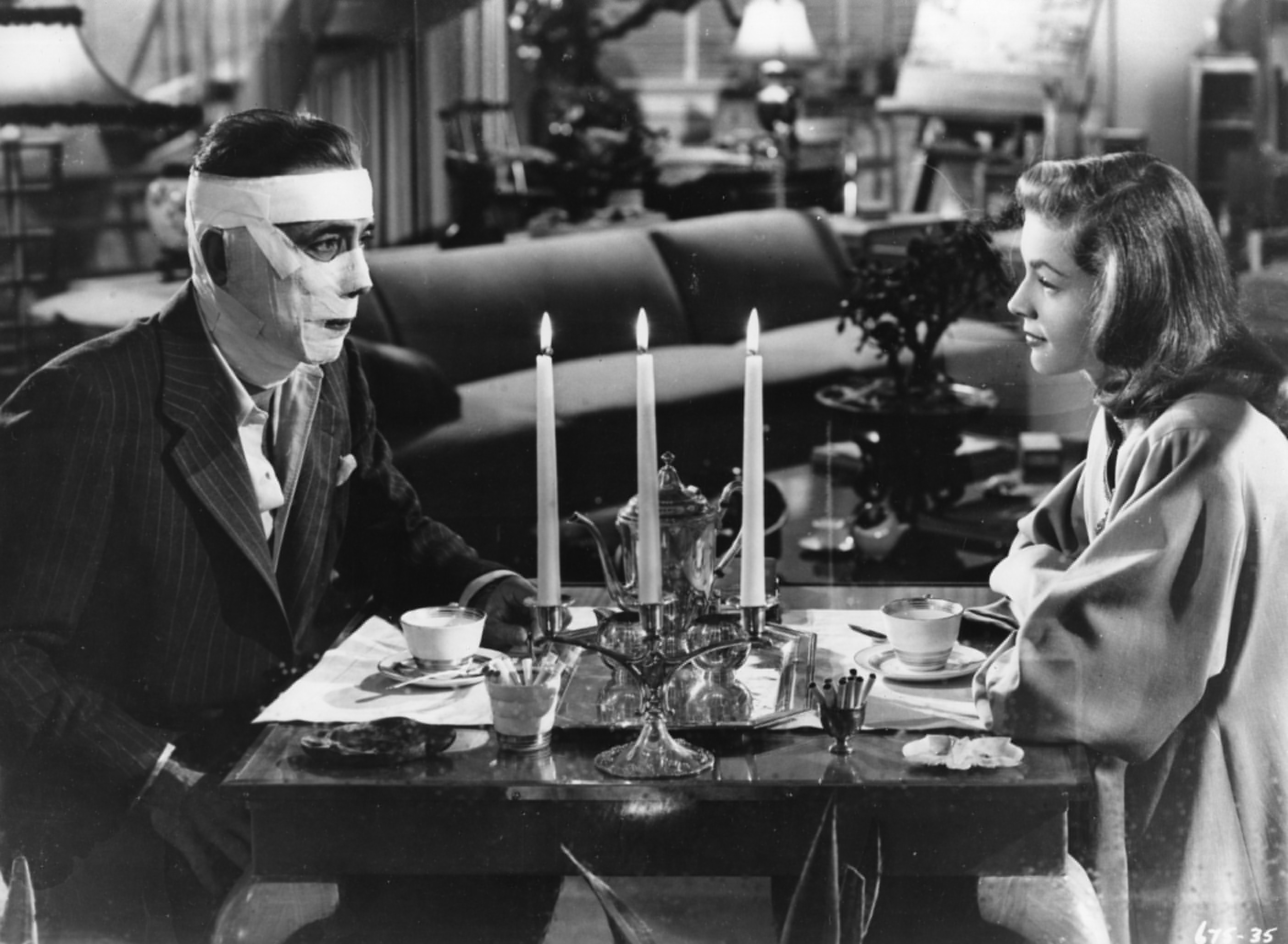 Dark Passage (1947)