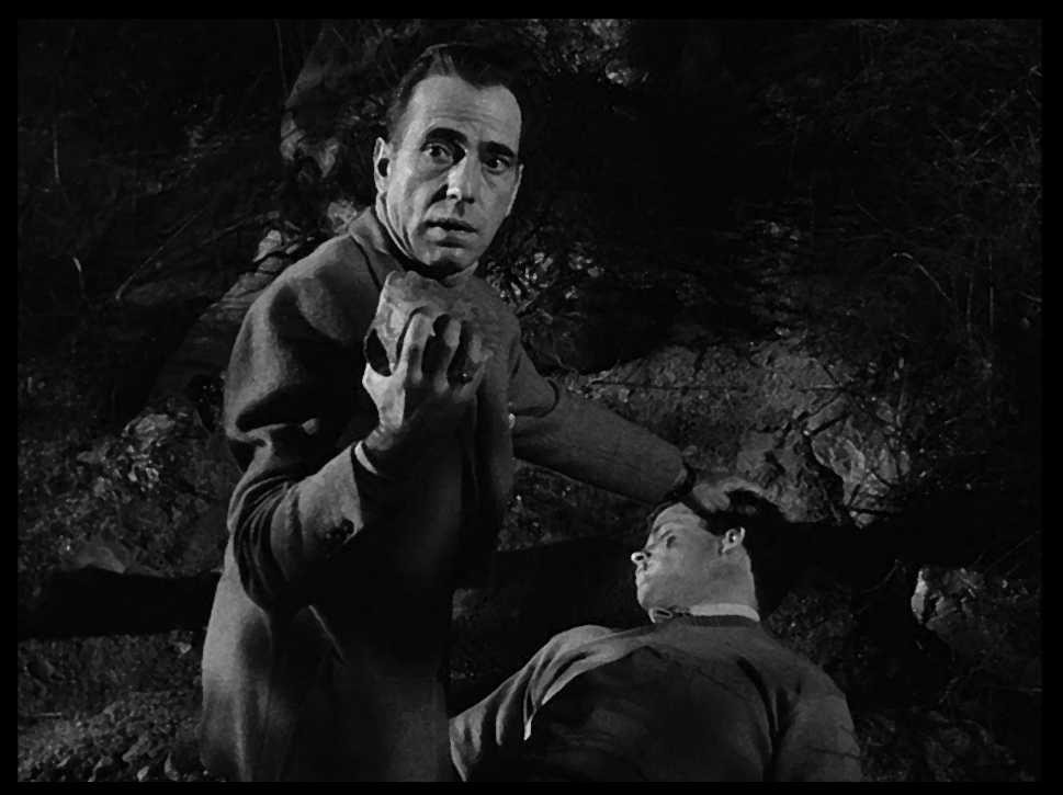 In a Lonely Place (1950)