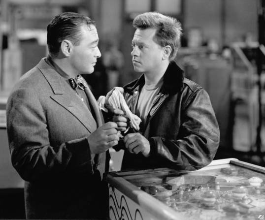 Quicksand (1950)