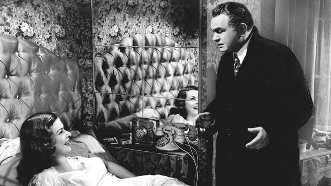 Scarlet Street (1945)