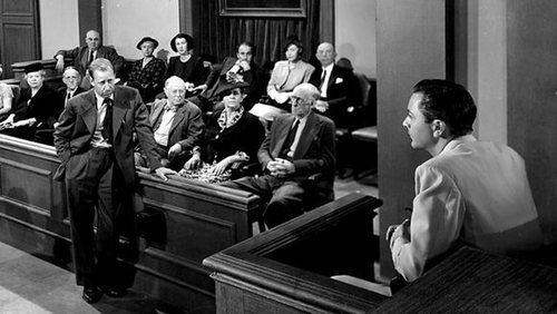 They Won't Believe Me (1947)