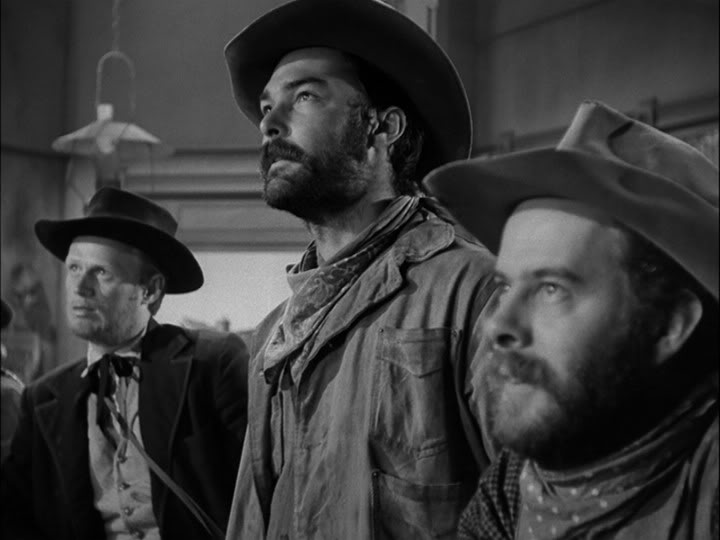 Yellow Sky (1949)