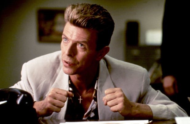 in Twin Peaks: Fire Walk with Me (1992)