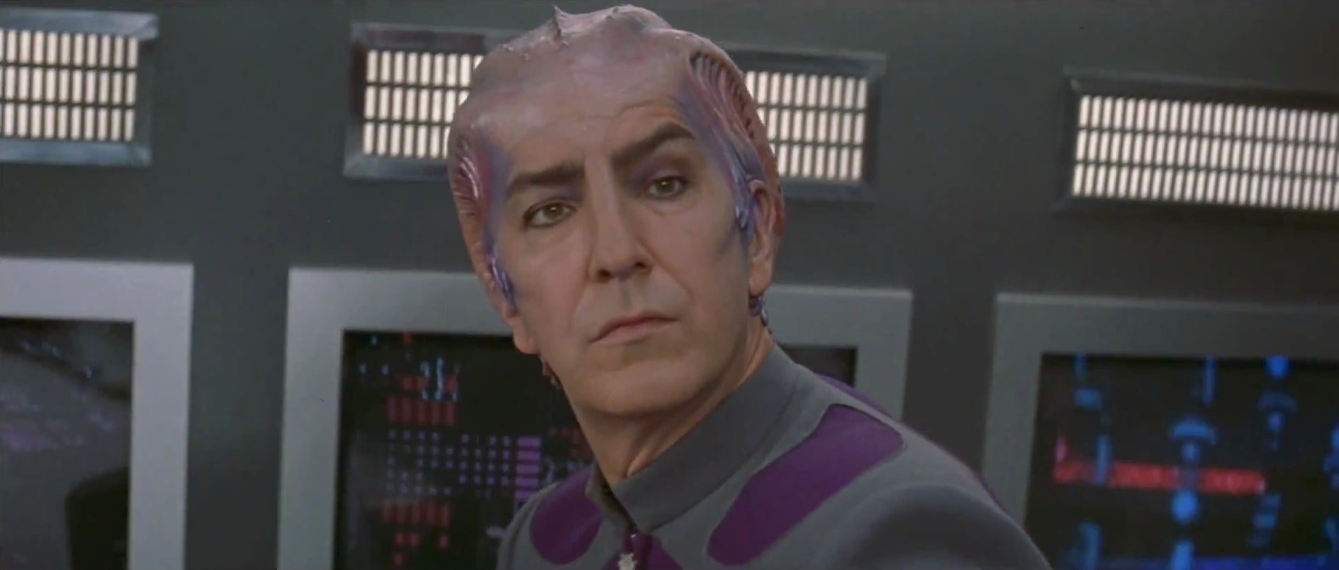 in Galaxy Quest (1999)