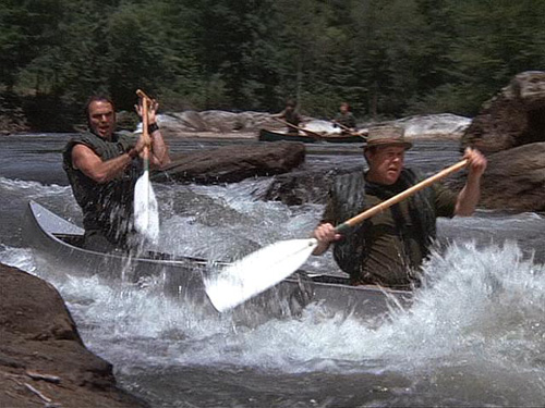 Deliverance (1972)