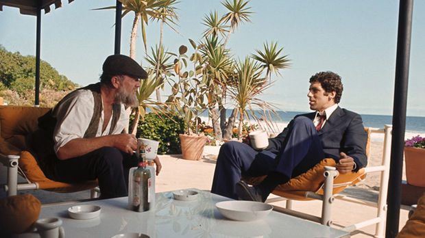 The Long Goodbye (1973)