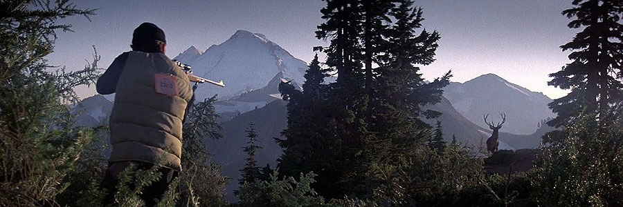The Deer Hunter (1978)
