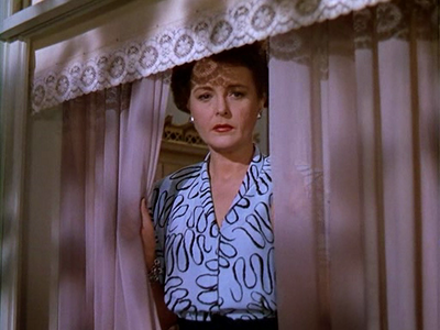 Mary Astor