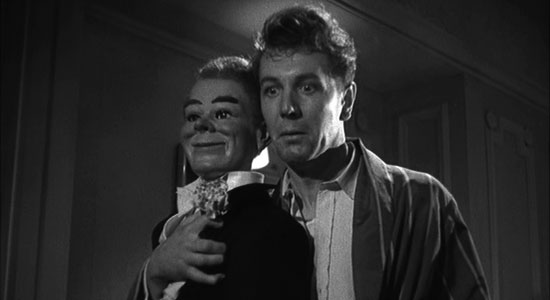 Dead of Night (1945)